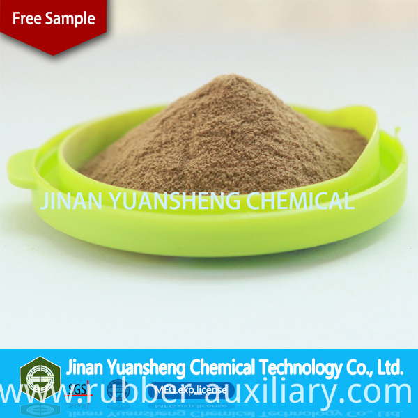 Sodium Sulfate 5% Snf Superplasticizer Producer in Jinan Yuansheng Chemical